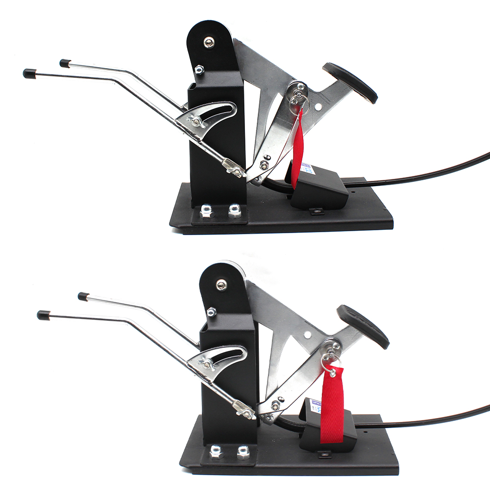 فرامل طيبة عالية السعة للسيارات الشاقة (ACAR-B10)