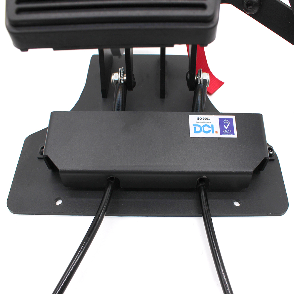 فرامل طيبة شديدة الخدمة للسيارات التجارية (ACAR-B2)