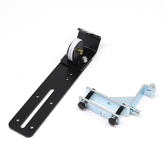 Acar-B1D Co-Pilot Brake