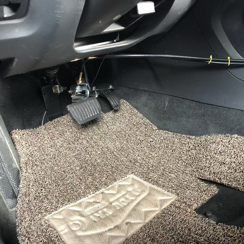 Acar-B7d Co-Pilot Brake