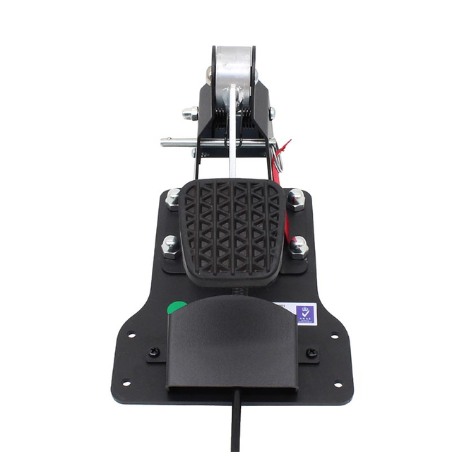 Acar-B6 Co-Pilot Brake