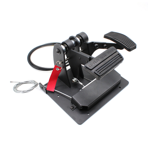 ACAR-B2D CO-PILOT BRAKE
