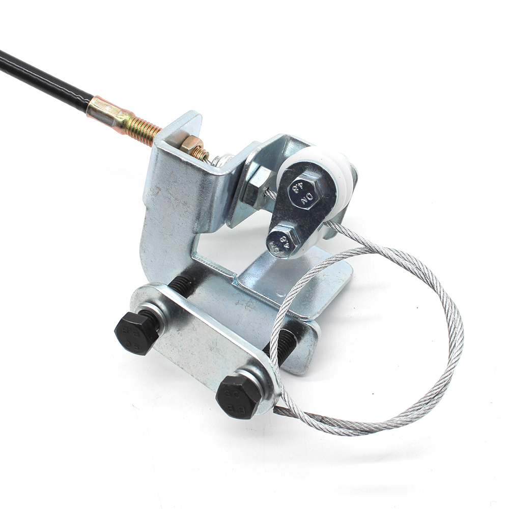 Acar-B9 Co-Pilot Brake