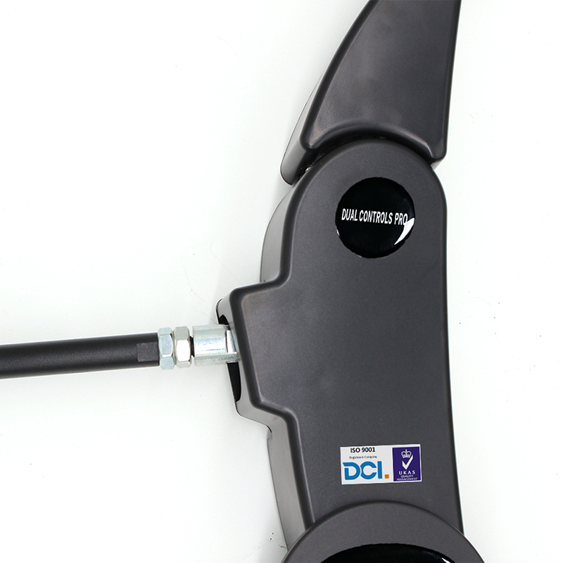 Acar-H1 (6) مقابض التحكم في التأخير في Acar-H1 (6)