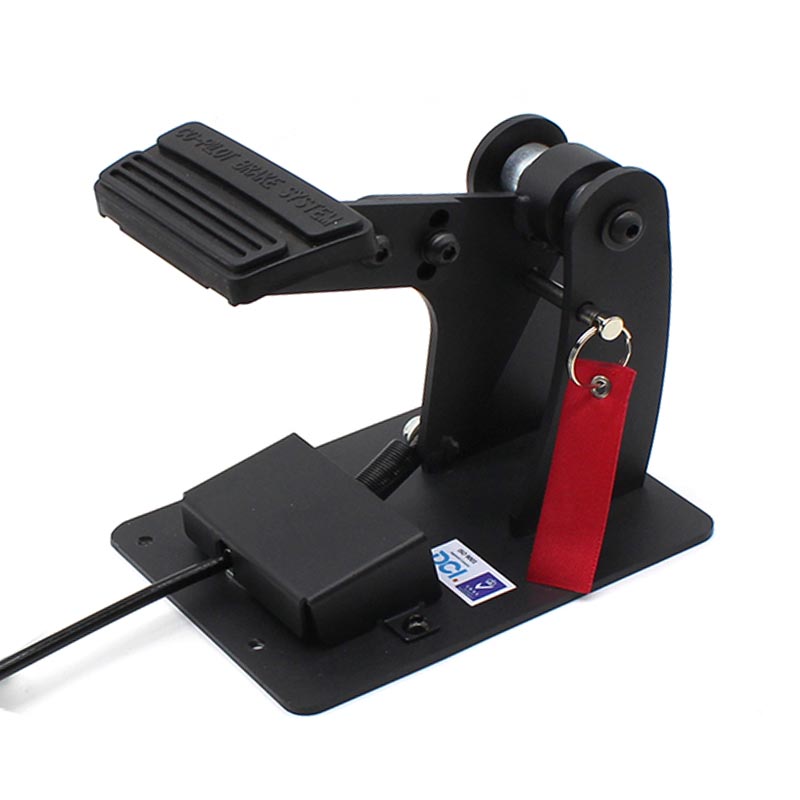 فرامل طيار شارك في Universal لمركبات الركاب (ACAR-B1)