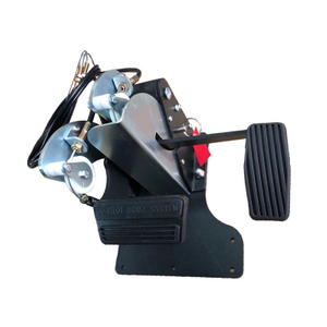 Acar-B7d Co-Pilot Brake