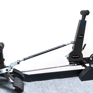 ACAR-H1-5 mini (C) مقابض التحكم في تأخير الفرامل والتسارع