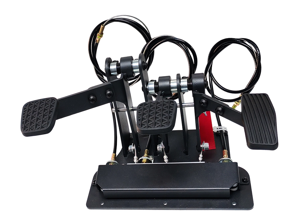 2025 اتجاهات المدارس القيادة: السيارات الأكثر أمانًا ، وضوابط أكثر ذكاءً ، والمعايير الأعلى