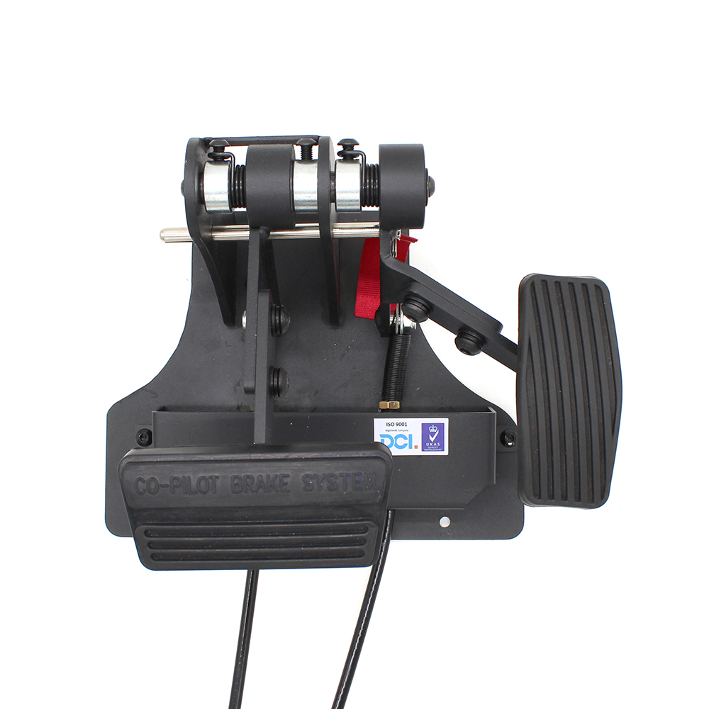 فرامل طيبة شديدة الخدمة للسيارات التجارية (ACAR-B2)