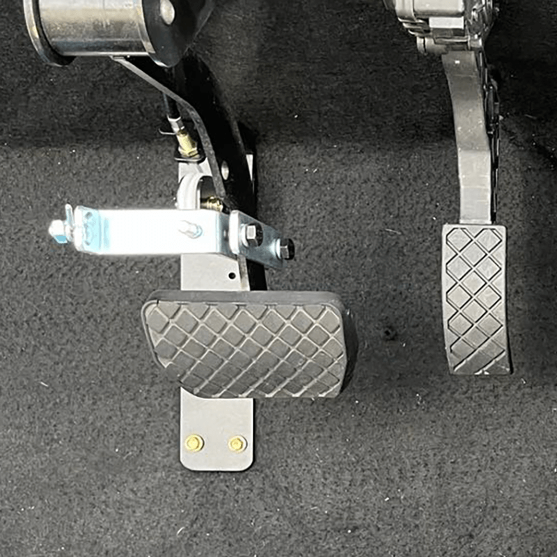 Acar-B5D Co-Pilot Brake