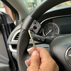 Acar-W1 مقبض التحكم في عجلة القيادة من أجل مناورة أسهل