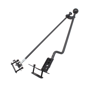 Acar-H5-1 الفرامل وتأخير التسارع مقابض التحكم