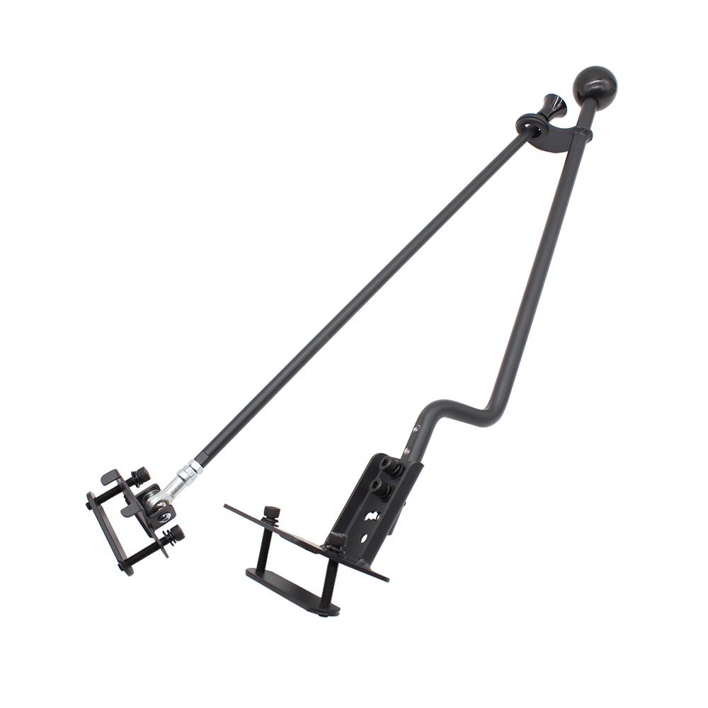 Acar-H5-1 الفرامل وتأخير التسارع مقابض التحكم