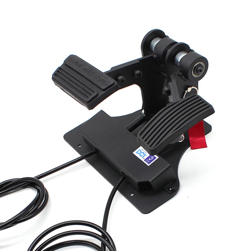 فرامل طيبة شديدة الخدمة للسيارات التجارية (ACAR-B2)