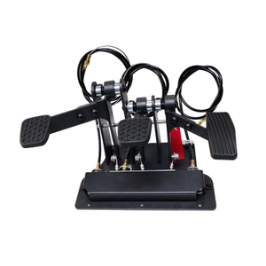 مكابح مساعد الطيار ACAR-B8D