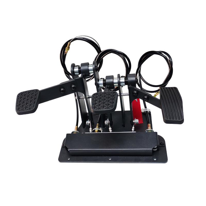 مكابح مساعد الطيار ACAR-B8D