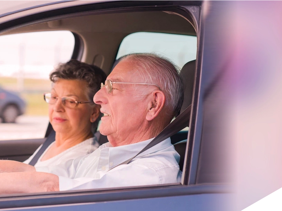 كيف تقوم أجهزة القيادة الإضافية بإعادة تشكيل مستقبل التنقل الحضري