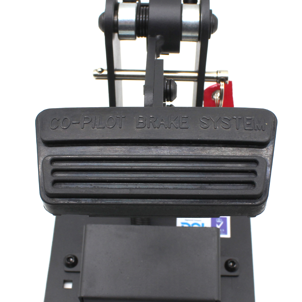 فرامل طيار شارك في Universal لمركبات الركاب (ACAR-B1)