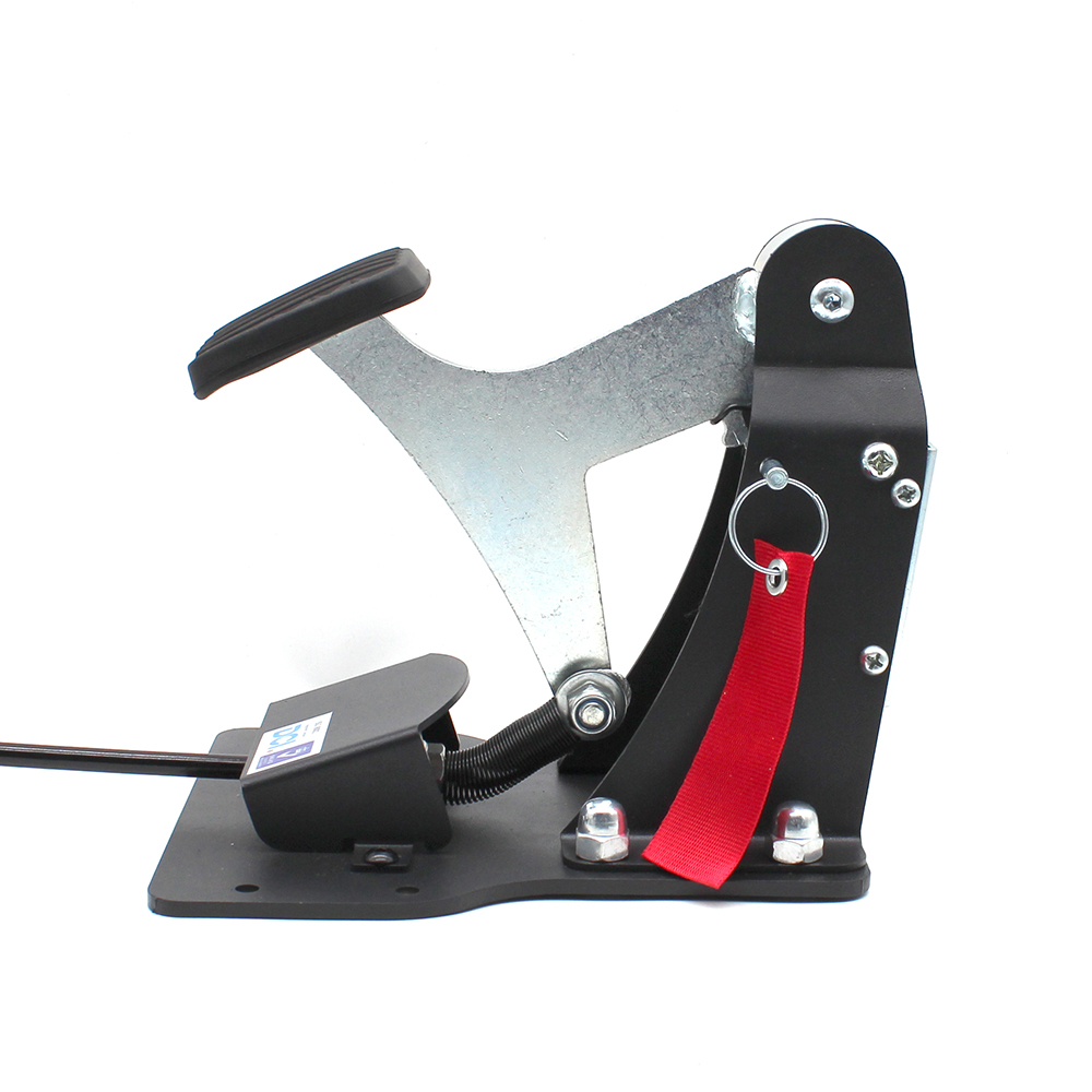 Acar-B9 Co-Pilot Brake