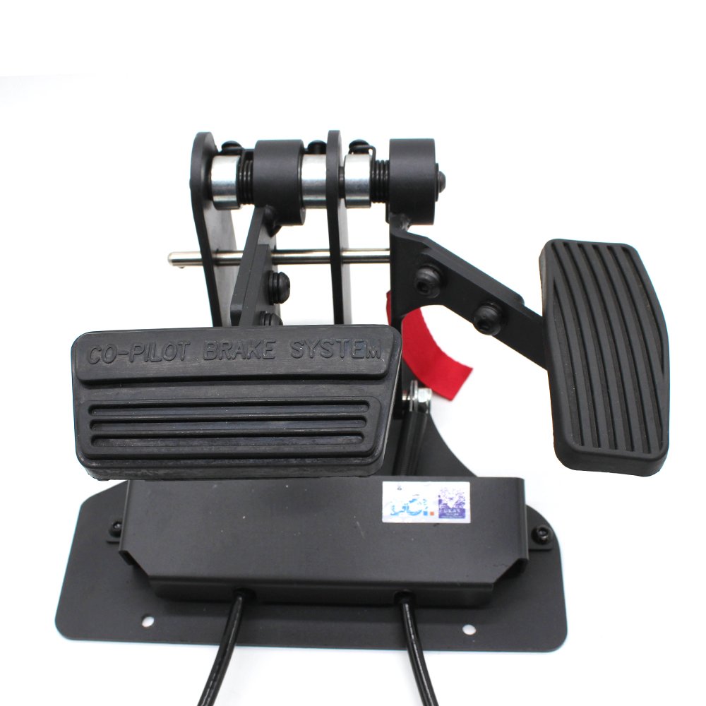 فرامل طيبة شديدة الخدمة للسيارات التجارية (ACAR-B2)