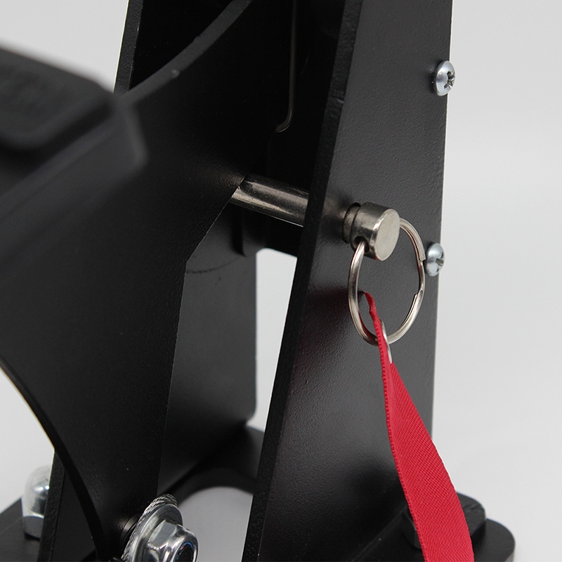 Acar-B1D Co-Pilot Brake