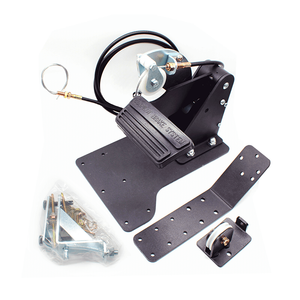 Acar-B5D Co-Pilot Brake