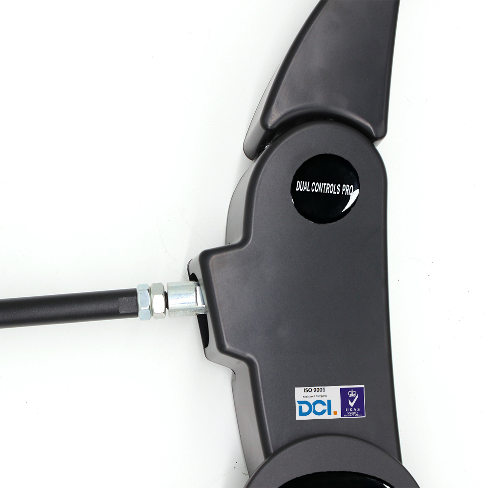 التحكم في اليد للسيارات عناصر 