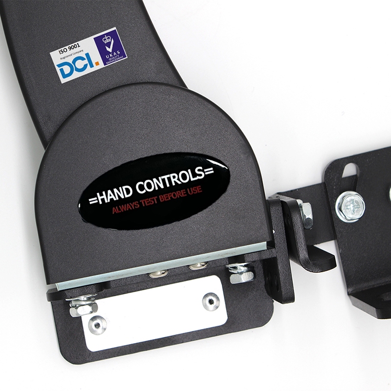 Acar-H1 (3) مقابض التحكم في التأخير في Acar-H1 (3)