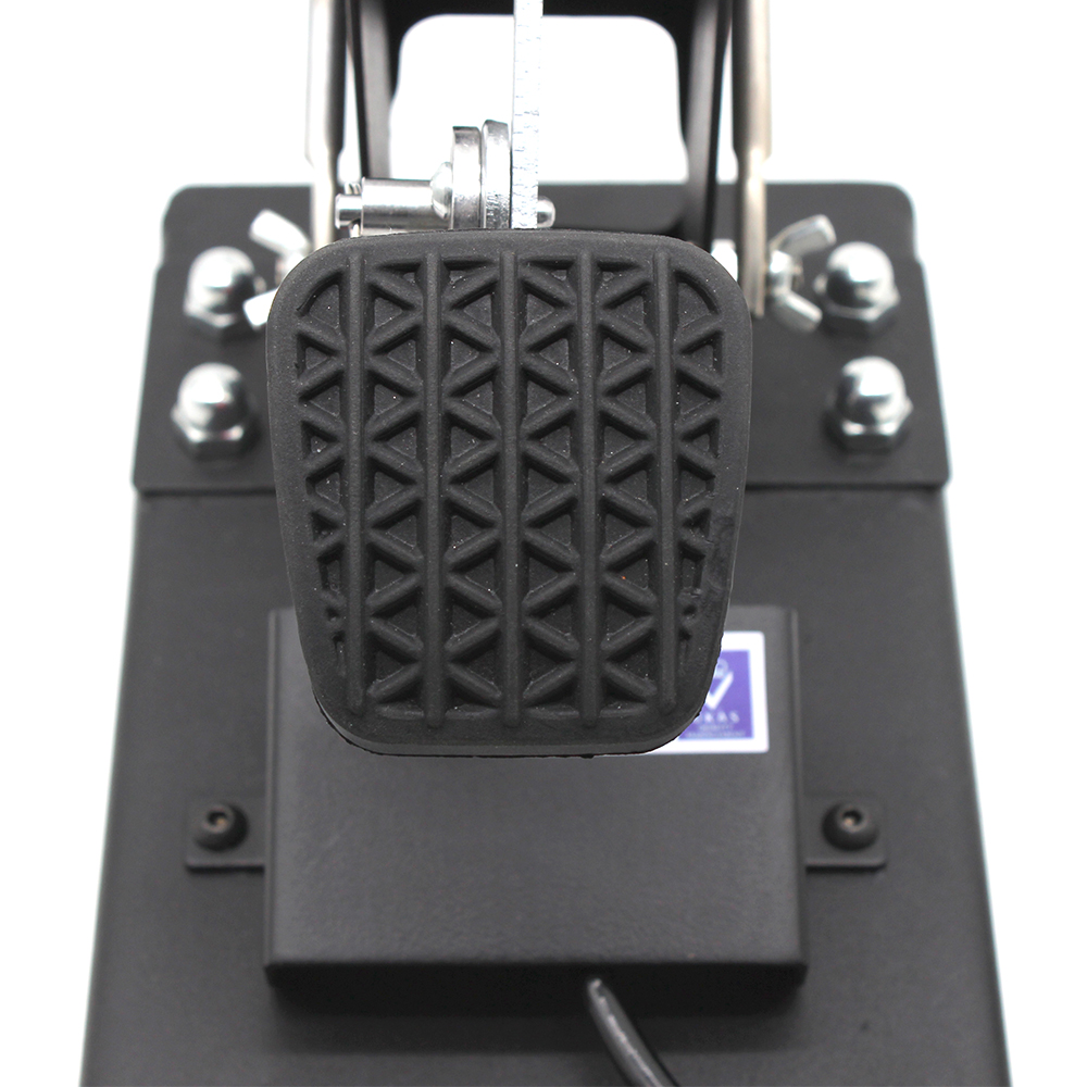 فرامل طيبة عالية السعة للسيارات الشاقة (ACAR-B10)