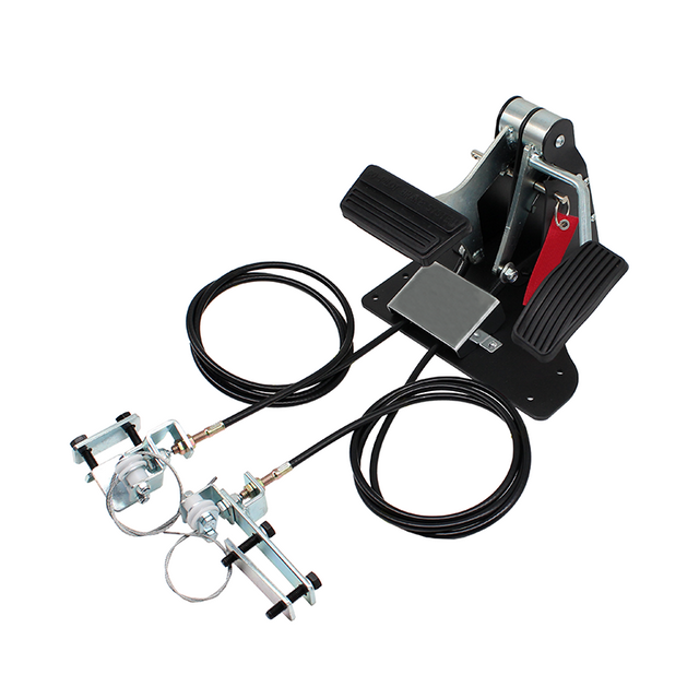Acar-B3d Co-Pilot Brake