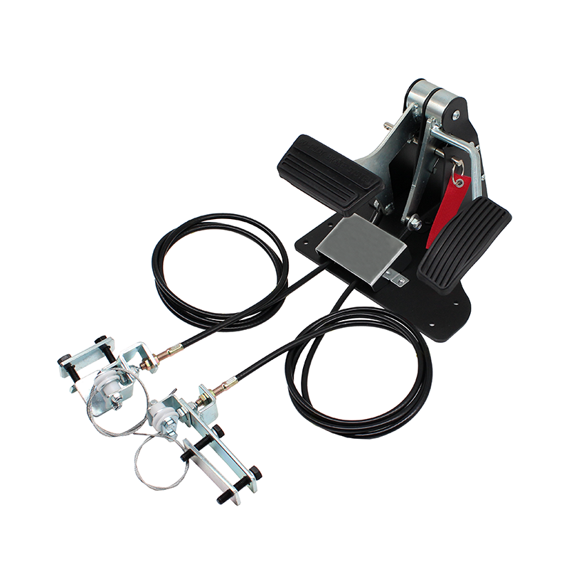 Acar-B3d Co-Pilot Brake
