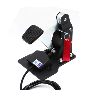 Acar-B9 Co-Pilot Brake