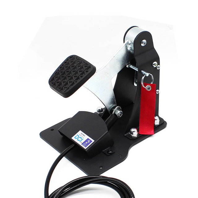 Acar-B9 Co-Pilot Brake