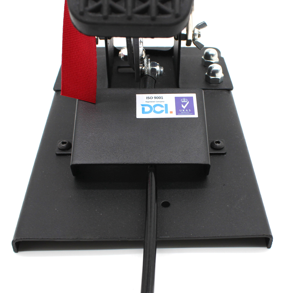 فرامل طيبة عالية السعة للسيارات الشاقة (ACAR-B10)