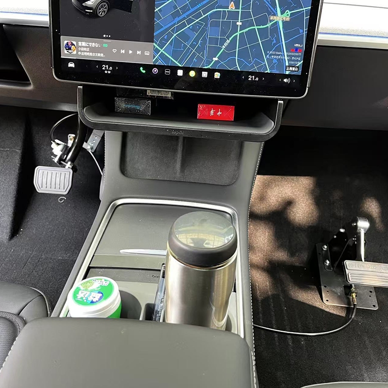 مكابح ACAR-B9-2 CO-PILOT