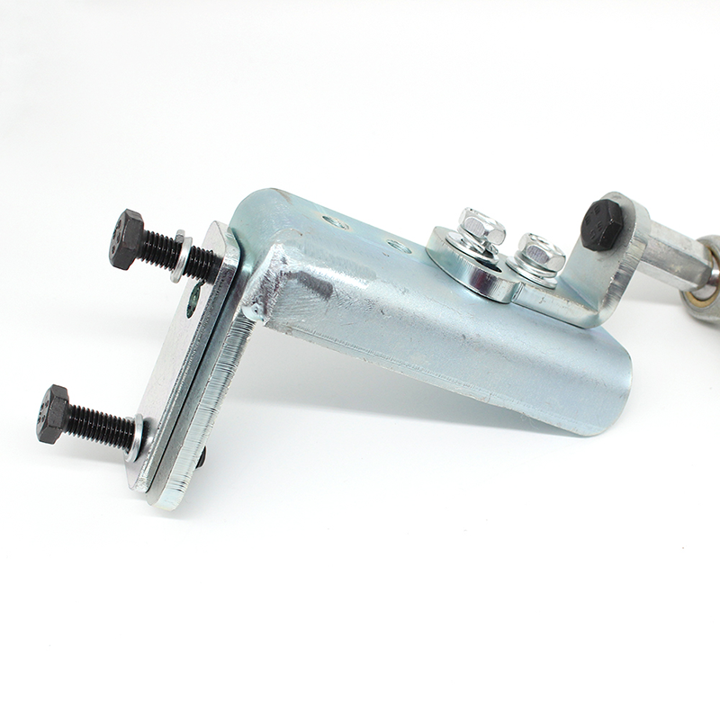 Acar-H1 (3) مقابض التحكم في التأخير في Acar-H1 (3)