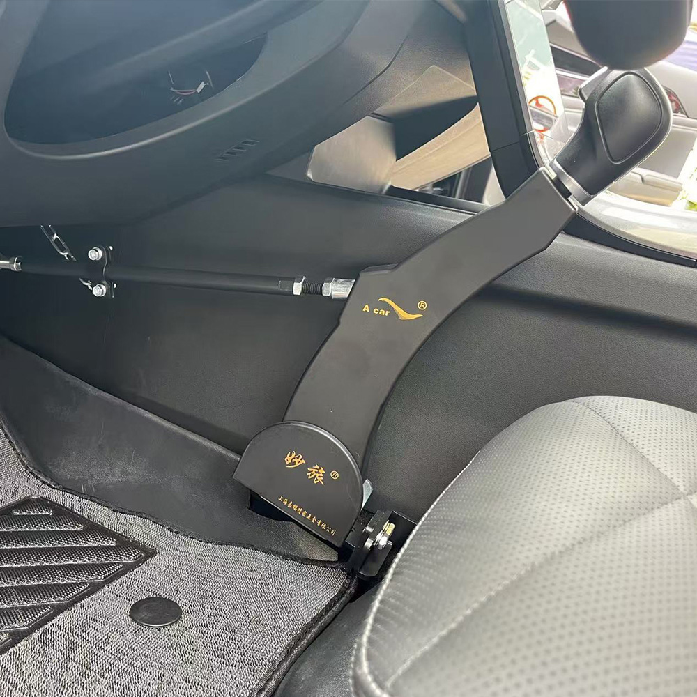 وتأخير السيطرة على 