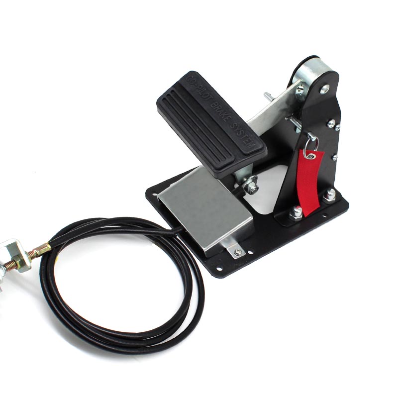 مكابح ACAR-B9-2 CO-PILOT