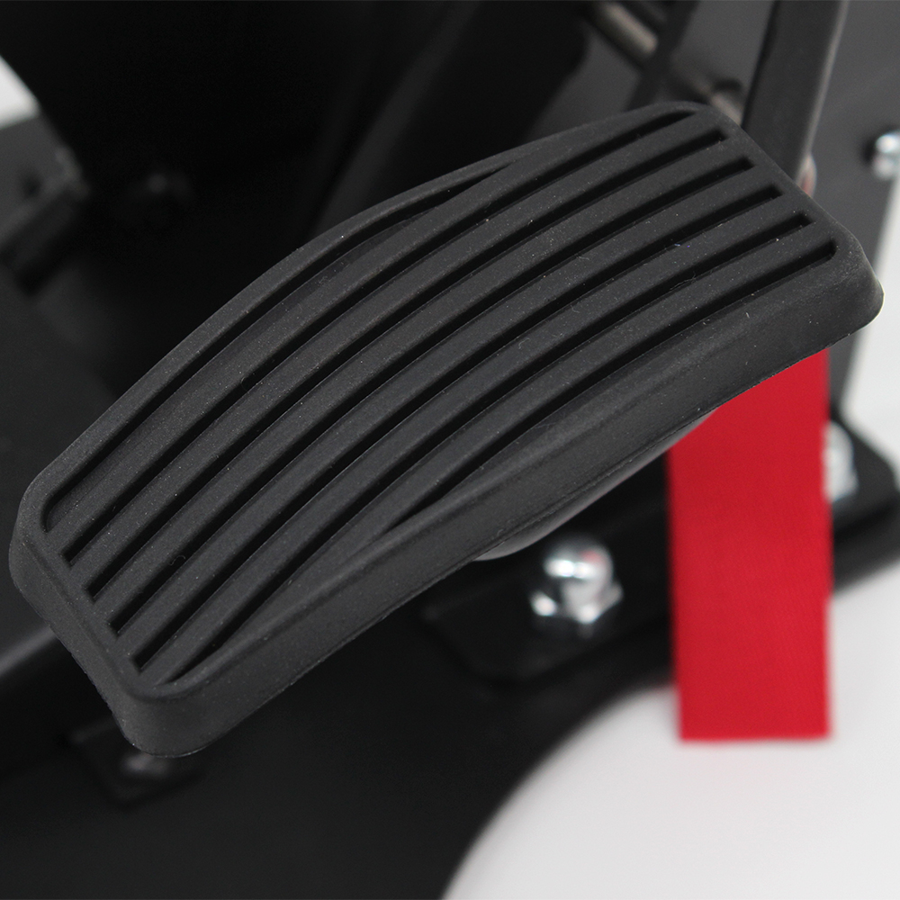 CAR CO-PILOT BRAKES 