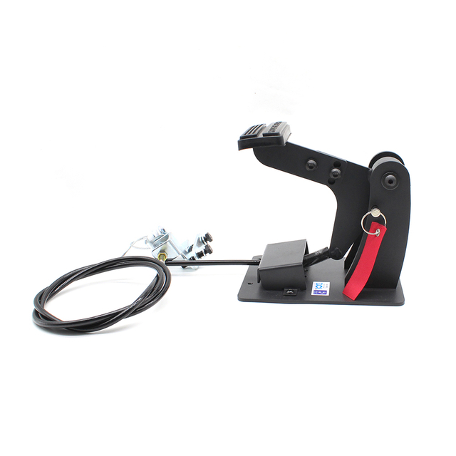 فرامل طيار شارك في Universal لمركبات الركاب (ACAR-B1)