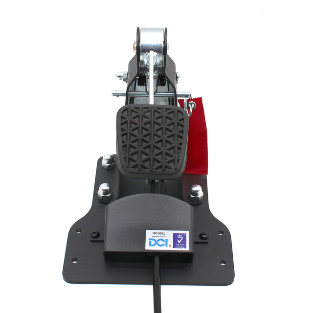 Acar-B9 Co-Pilot Brake