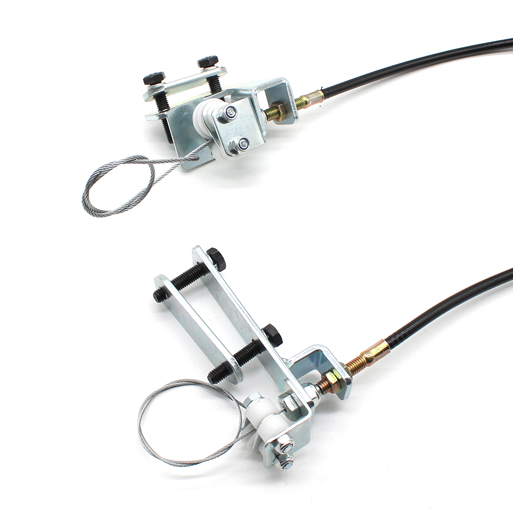 فرامل طيبة شديدة الخدمة للسيارات التجارية (ACAR-B2)