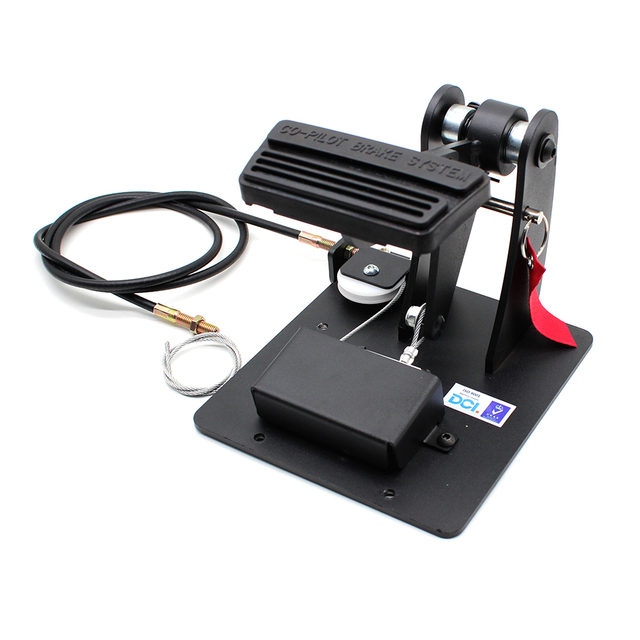 مكابح Acar-B1d Side Side من شاحنة كبيرة أو شاحنة بيك آب