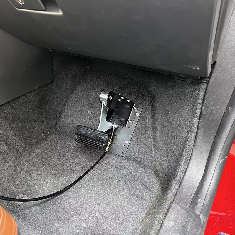 مكابح ACAR-B9-2 CO-PILOT