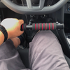 Acar-H5-2 الفرامل وتأخير التسارع مقابض التحكم