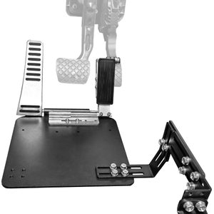 ACAR-F2 Plus دواسات الفرامل وتأخير التسارع