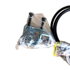 Acar-B9-2 دواسة الفرامل الجانبية للركاب