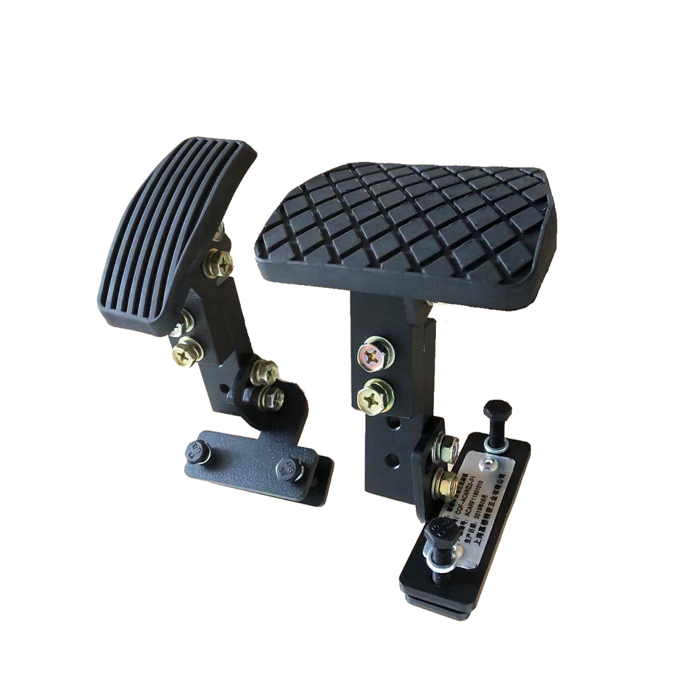 ACAR-F2 FOOT جهاز الكبح والتمديد التسارع ACAR