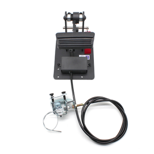 فرامل طيار شارك في Universal لمركبات الركاب (ACAR-B1)