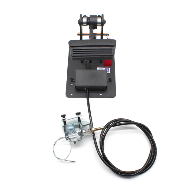 فرامل طيار شارك في Universal لمركبات الركاب (ACAR-B1)
